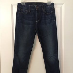 Joe’s Skinny Ankle Jeans